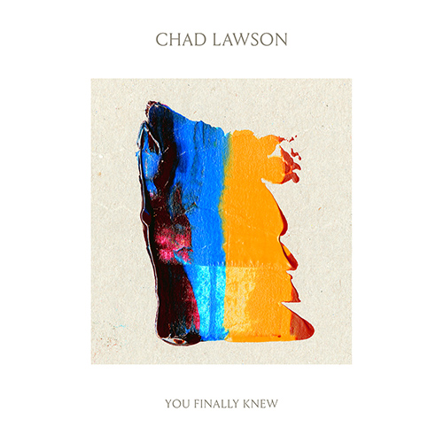 Imagen de apoyo de  LAWSON, C.: Piano Music (You Finally Knew) (C. Lawson)