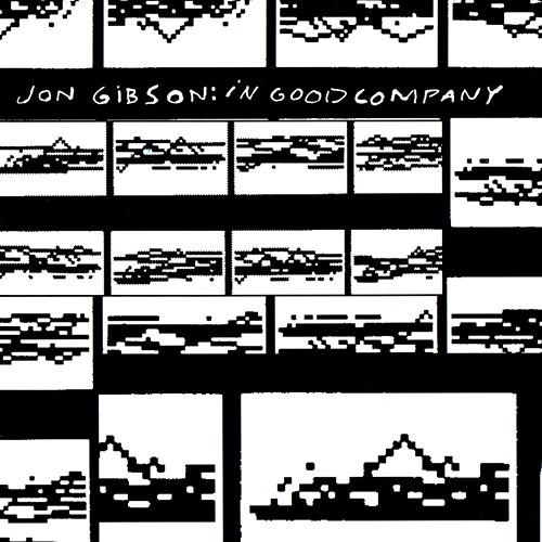 Imagen de apoyo de  Saxophone Recital: Gibson, Jon - GIBSON, J. / ADAMS, J. / REICH, S. / JENNINGS, T. / GLASS, P. (In Good Company)