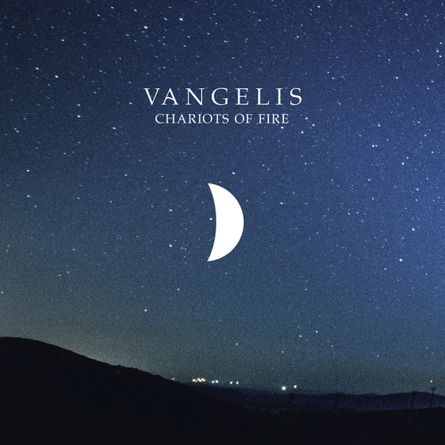 Imagen de apoyo de  VANGELIS: Chariots of Fire (Vangelis)