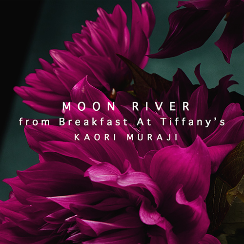 Imagen de apoyo de  MANCINI, H.: Breakfast at Tiffany's: Moon River (arr. Kaori Muraji for guitar) (Kaori Muraji)