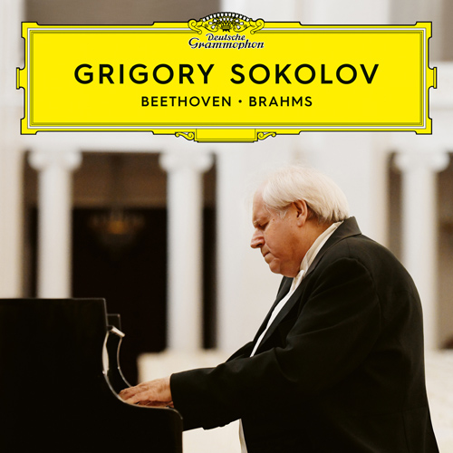 Imagen de apoyo de  Piano Recital: Sokolov, Grigory - BEETHOVEN, L. van / BRAHMS, J. / SCHUBERT, F. / RAMEAU, J.-P. / DEBUSSY, C.
