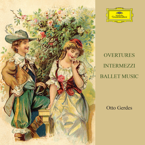 Imagen de apoyo de  Overtures, Intermezzi and Ballet Music - BIZET, G. / LEONCAVALLO, R. / MASCAGNI, P. / SCHMIDT, F. / VERDI, G. / WAGNER, R. / WEBER, C.M. von (Gerdes)