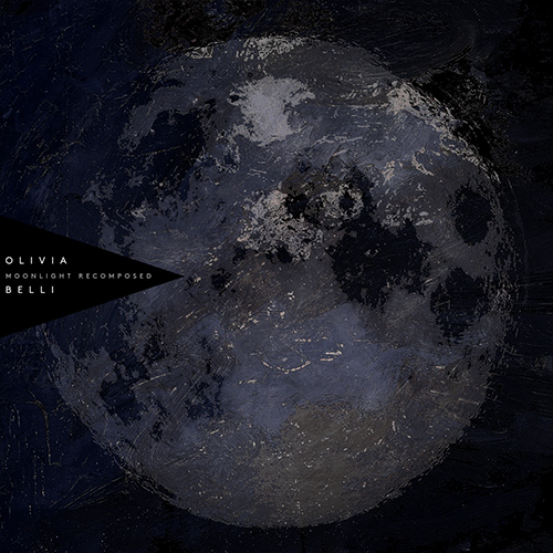 Imagen de apoyo de  BELLI, O.: Moonlight Recomposed (Belli)
