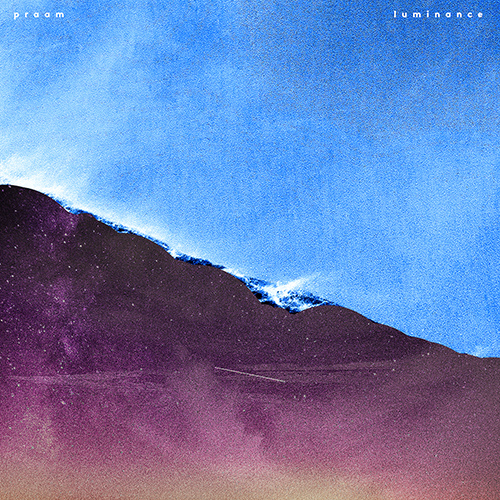 Imagen de apoyo de  PRAAM: luminance (praam)