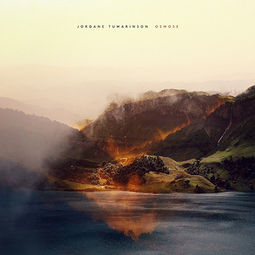 Imagen de apoyo de  TUMARINSON, J.: Osmose (Tumarinson, Hoshiko Yamane)