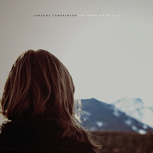 Imagen de apoyo de  TUMARINSON, J.: Temps pour elle (Un) (Tumarinson)