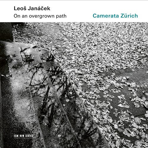 Imagen de apoyo de  JANÁČEK, L.: On the Overgrown Path (Zürich Chamber Orchestra, Karsko)