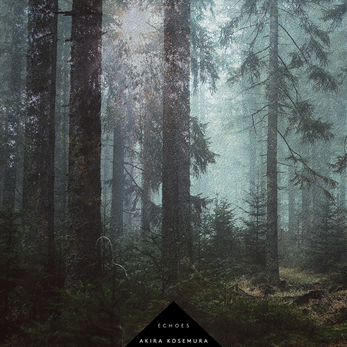 Imagen de apoyo de  KOSEMURA, Akira: Echoes / Ascent / Alter / Alone (Akira Kosemura)