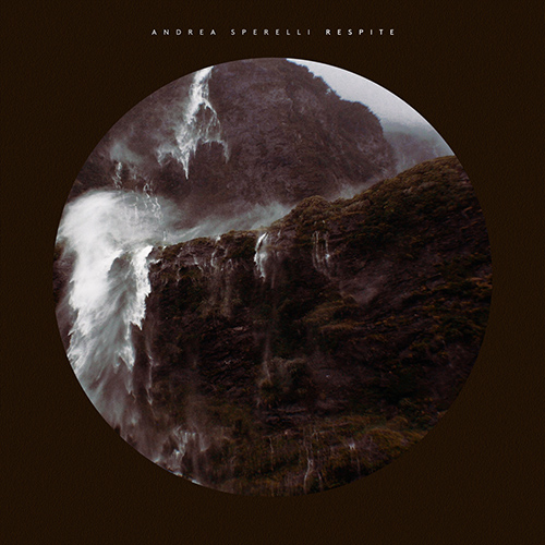 Imagen de apoyo de  SPERELLI, A.: Respite / Nodi / Nube d'Oro / Revolve (Sperelli)