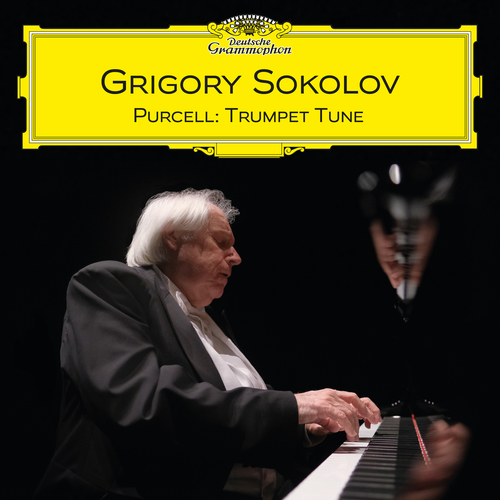 Imagen de apoyo de  PURCELL, H.: Trumpet Tune, "Cibell" (Sokolov)