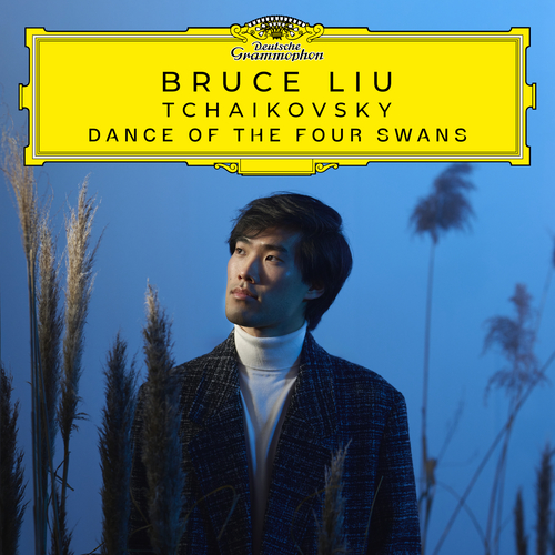 Imagen de apoyo de  TCHAIKOVSKY, P.I.: Swan Lake Suite: III. Dance of the Swans (arr. E. Wild for piano) (Bruce Liu)