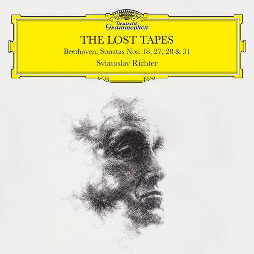 Imagen de apoyo de  BEETHOVEN, L. van: Piano Sonatas Nos. 18, "La Chasse", 27, 28, 31 (The Lost Tapes) (S. Richter)