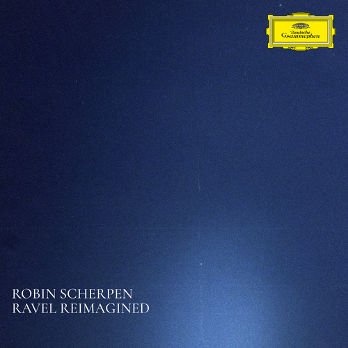 Imagen de apoyo de  RAVEL, M.: Pavane pour une infante défunte (reimagined by Robin Scherpen) (Scherpen)