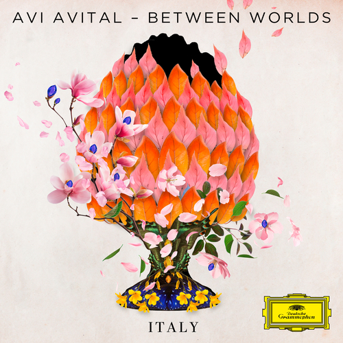 Imagen de apoyo de  ITALY (Tondo, Avital, Between Worlds)