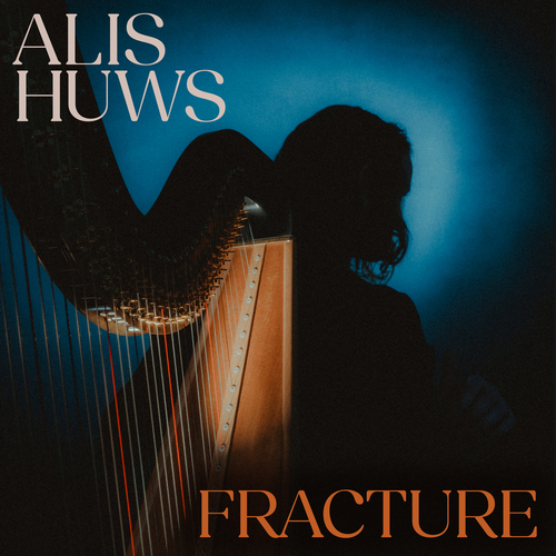 Imagen de apoyo de  MOCCIO, S.: Fracture (version for harp) (Huws)