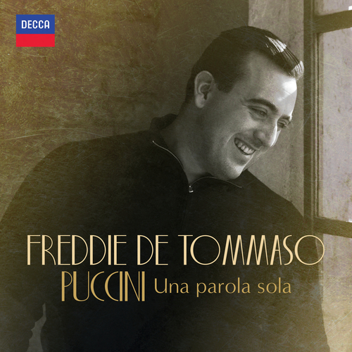 Imagen de apoyo de  PUCCINI, G.: Fanciulla del West (La), Act II: Una parola sola - Ora sono sei mesi (Tommaso, London Philharmonic, Gardner)