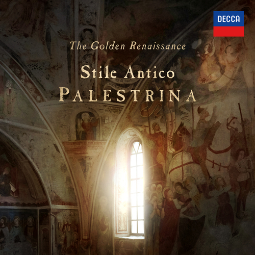 Imagen de apoyo de  PALESTRINA, G.P. da: Choral Music (The Golden Renaissance) (Stile Antico)