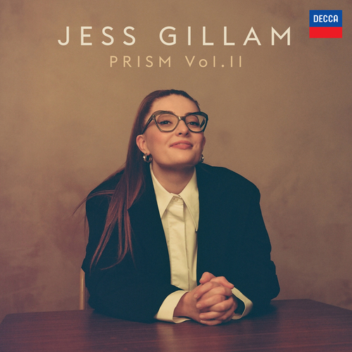 Imagen de apoyo de  Saxophone Recital: Gillam, Jess - BOULANGER, N. / DEBUSSY, C. / LISZT, F. / TELEMANN, G.P. / SCARLATTI, D. (Prism, Vol. 2)