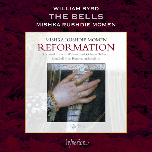 Imagen de apoyo de  BYRD, W.: Bells (The) (Musica Britannica, Vol. 27, p. 132, BK 38) (Rushdie Momen)