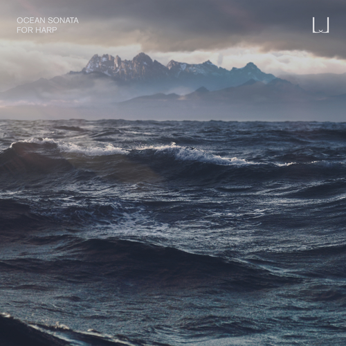 Imagen de apoyo de  ÓLAFS, G.: Ocean Sonata (arr. V.O. Árnason) (Buckley)