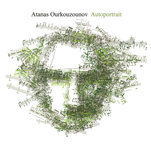 Imagen de apoyo de  OURKOUZOUNOV, A.: Extension / 11 Prelude-Etudes / Toryanse Tales (Autoportrait) (Ourkouzounov)