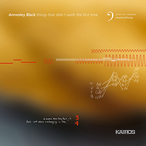 Imagen de apoyo de  BLACK, A.: Not thinking about the elephants / tolerance stacks (Things That Didn't Work the First Time) (Mihály, Hodges, Kysela, Lutz, Löser)