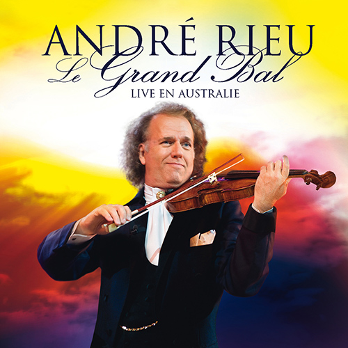 Imagen de apoyo de  GRAND BAL (LE) (Erens, Louwerse, Mirusia, Monarcha, Platin Tenors, Rieu)