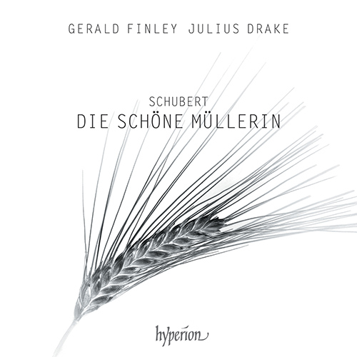 Imagen de apoyo de  SCHUBERT, F.: Schöne Müllerin (Die) (Finley, J. Drake)