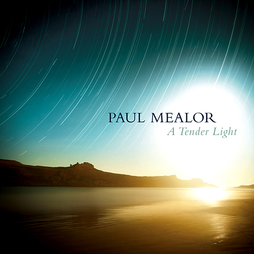 Imagen de apoyo de  MEALOR, P.: Now Sleeps the Crimson Petal / Stabat Mater / Ave Maria (A Tender Light) (Tenebrae, Mealor)