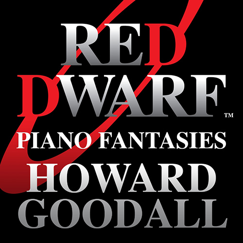 Imagen de apoyo de  GOODALL, H.: Red Dwarf Fantasy / Tongue-Tied (Goodall)