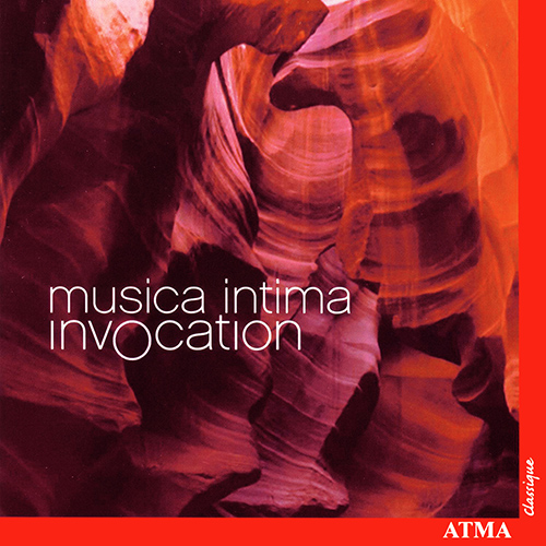 Imagen de apoyo de  Choral Concert: Musica Intima - NYSTEDT, K. / MOODY, I. / PÄRT, A. / SISASK, U. / TAVENER, J. (Invocation)