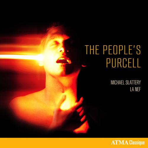 Imagen de apoyo de  PURCELL, H.: Vocal and Chamber Music (The People's Purcell) (Slattery, Nef)