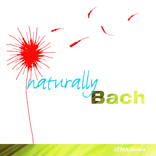Imagen de apoyo de  NATURALLY BACH (D. Taylor, Haynes, Stubbs, Da Sonar)