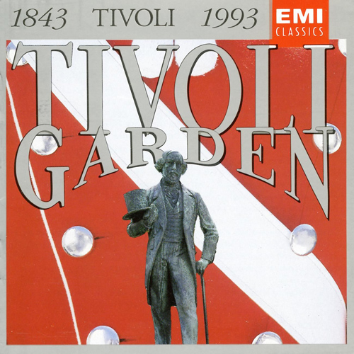 Imagen de apoyo de  Tivoli Garden (1843-1993)