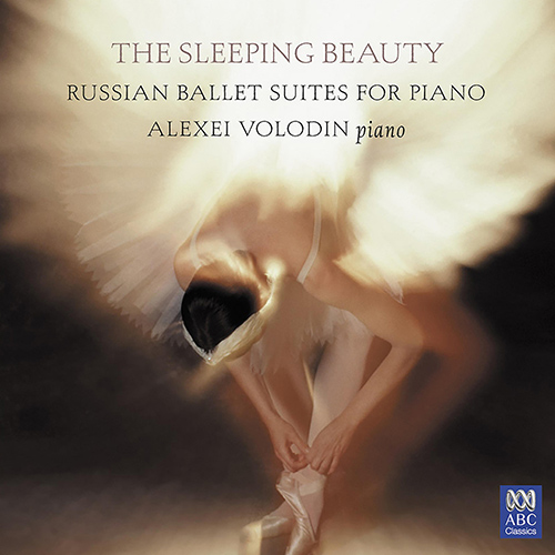 Imagen de apoyo de  SLEEPING BEAUTY (THE) - Russian Ballet Suites for Piano (Volodin)