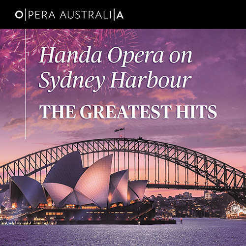 Imagen de apoyo de  Opera Arias - BIZET, G. / VERDI, G. / PUCCINI, G. (Handa Opera On Sydney Harbour: The Greatest Hits)