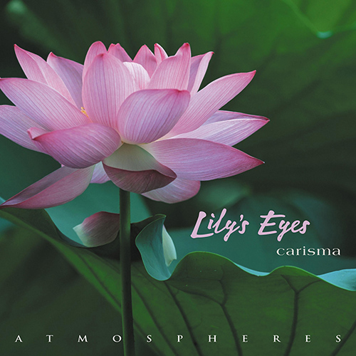 Imagen de apoyo de  Chamber Music - ALBERT, A. / BEATH, B. / COREA, C. / HORNER, J. (Lily's Eyes) (Carisma)