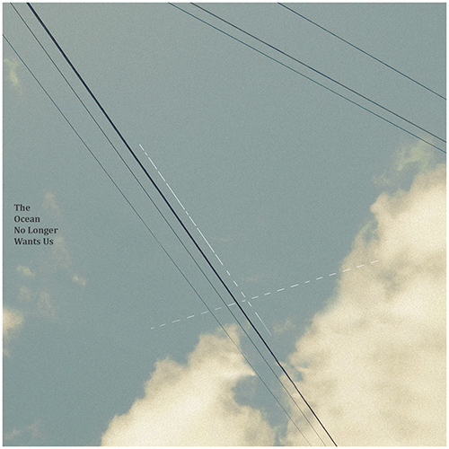 Imagen de apoyo de  ALASKAN TAPES: Ocean No Longer Wants Us (The)