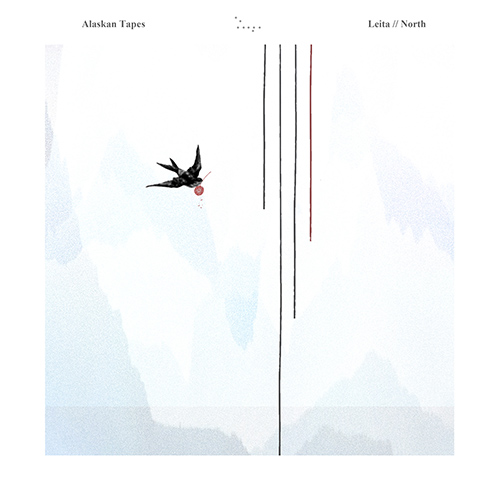 Imagen de apoyo de  ALASKAN TAPES: Leita / North (Alaskan Tapes)