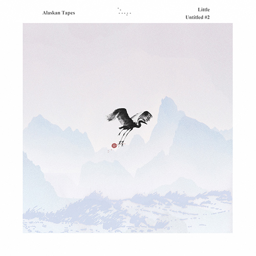 Imagen de apoyo de  ALASKAN TAPES: Little / Untitled #2 (Alaskan Tapes)