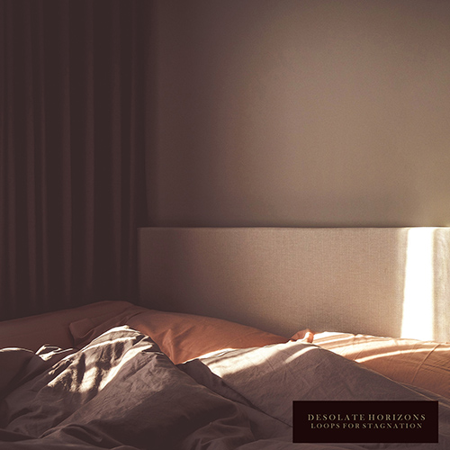 Imagen de apoyo de  DESOLATE HORIZONS: Loops for Stagnation (Desolate Horizons)