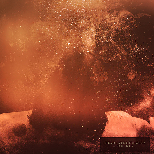 Imagen de apoyo de  DESOLATE HORIZONS: Origin (Desolate Horizons)