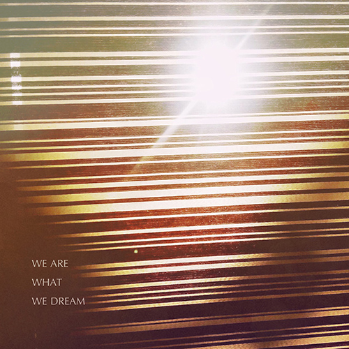 Imagen de apoyo de  DESOLATE HORIZONS: At the Wondrous Moment You Were Born / Take a Breath from the Sun (We Are What We Dream) (Desolate Horizons)