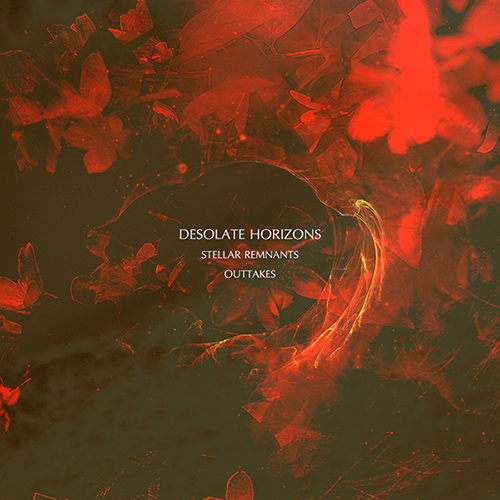 Imagen de apoyo de  DESOLATE HORIZONS: Stellar Remnants: Outtakes (Desolate Horizons)