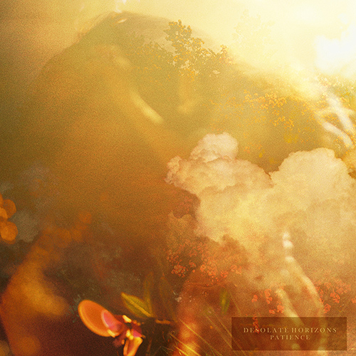 Imagen de apoyo de  DESOLATE HORIZONS: Another Light / Everyday, There Is That Memory or That Daydream / I Long for Your Touch (Patience) (Desolate Horizons)