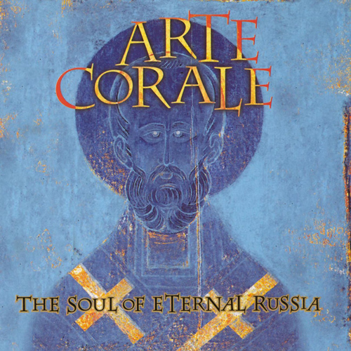 Imagen de apoyo de  Arte corale