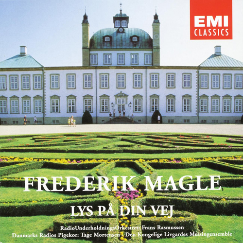 Imagen de apoyo de  Lys Pa Din Vej