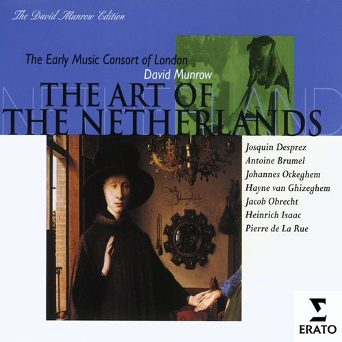 Imagen de apoyo de  Art of the Netherlands (The)