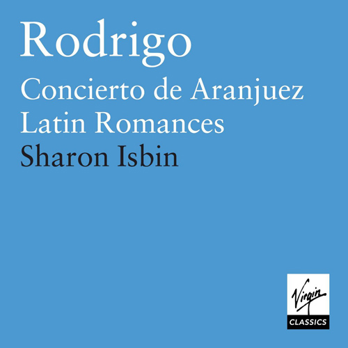 Imagen de apoyo de  Latin Romances for Guitar