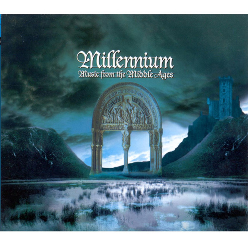 Imagen de apoyo de  French Polyphony